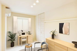 ルミノサ・ファミリアＡ 105号-7