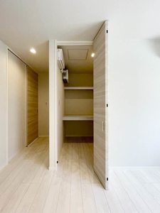 ルミノサ・ファミリアＡ 105号-8