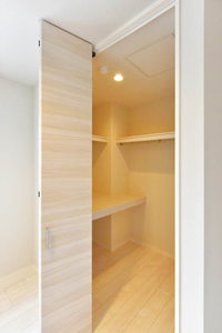 ルミノサ・ファミリアＡ 106号-5