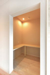 ルミノサ・ファミリアＡ 106号-6