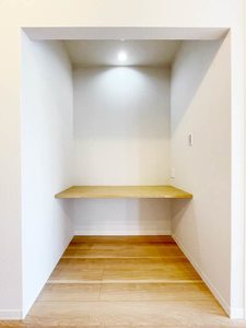 ルミノサ・ファミリアＡ 203号-4