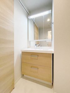 ルミノサ・ファミリアＡ 203号-8