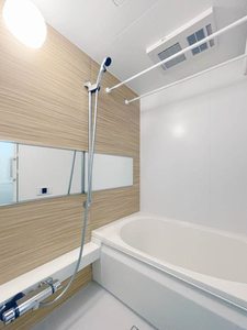 ルミノサ・ファミリアＡ 203号-9