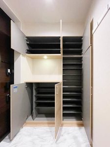 ルミノサ・ファミリアＡ 203号-11