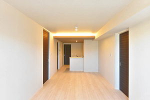 ルミノサ・ファミリアＡ 302号-2