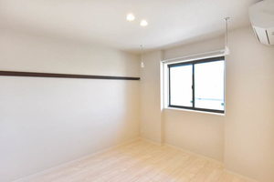 ルミノサ・ファミリアＡ 302号-4