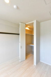 ルミノサ・ファミリアＡ 302号-7