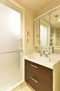 ルミノサ・ファミリアＡ 302号-9