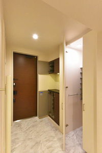 ルミノサ・ファミリアＡ 302号-11