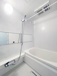 ルミノサ・ファミリアＡ 306号-9