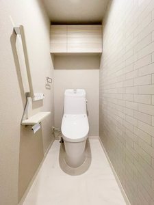 ルミノサ・ファミリアＡ 306号-10