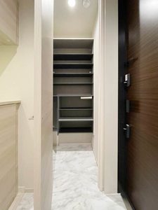 ルミノサ・ファミリアＡ 306号-11