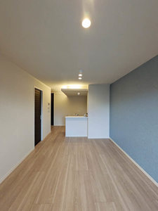 ルミノサ・ファミリアB 206号-5