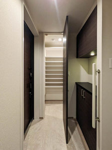 ルミノサ・ファミリアB 206号-11