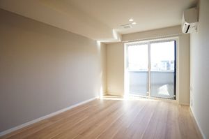 サンアベニュー 102号-2