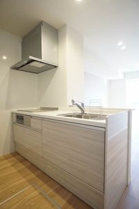 サンアベニュー 102号-4