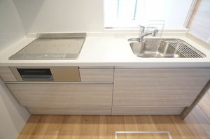 サンアベニュー 102号-5