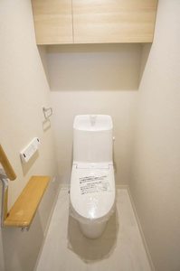 サンアベニュー 102号-10