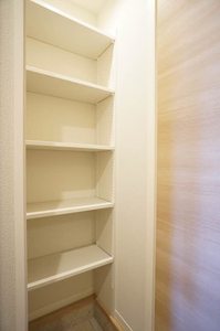 サンアベニュー 102号-11