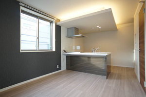 グラン・エスポワール 201号-2