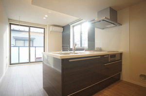 グラン・エスポワール 201号-3