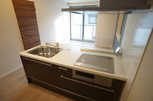 グラン・エスポワール 201号-4