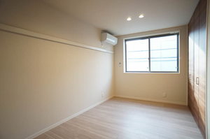 グラン・エスポワール 201号-5