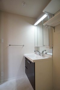 グラン・エスポワール 201号-8