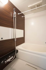 グラン・エスポワール 201号-9