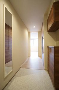 グラン・エスポワール 201号-11