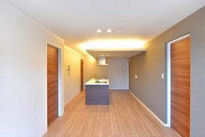 ゼフィール 205号-2