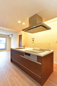 ゼフィール 205号-4