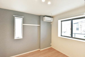 ゼフィール 205号-7