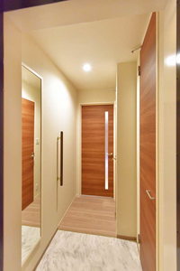 ゼフィール 205号-8