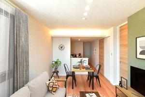 ゼフィール 306号-2