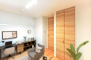 ゼフィール 306号-5