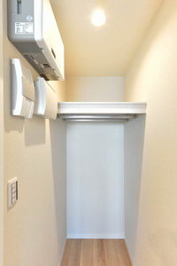 ゼフィール 306号-8