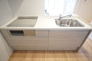 エクラシエ 102号-5