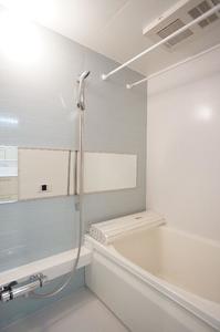 エクラシエ 102号-9