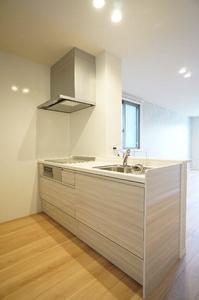 エクラシエ 103号-4