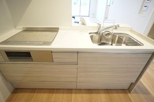 エクラシエ 103号-5