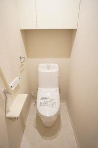 エクラシエ 103号-10