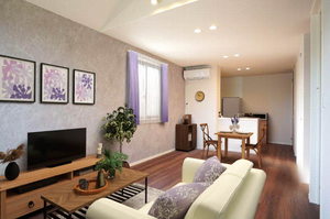 エクラシエ 201号-2