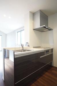 エクラシエ 201号-5