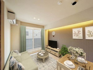 ベリエ・クレール 202号-2