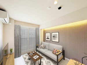 ベリエ・クレール 302号-2