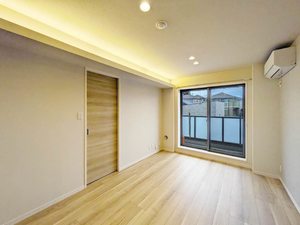 グランアリスティオ 203号-2