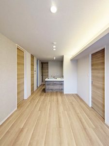グランアリスティオ 203号-3