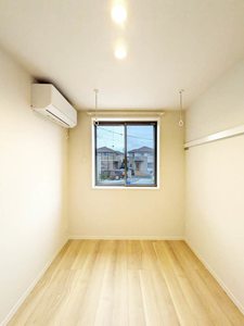 グランアリスティオ 203号-6