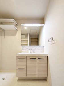 グランアリスティオ 203号-8